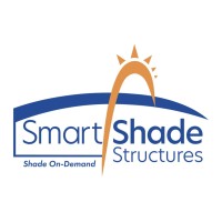 Smart Shade Structures logo, Smart Shade Structures contact details