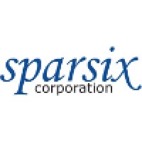 Sparsix Corporation logo, Sparsix Corporation contact details