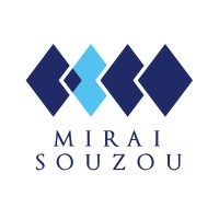 株式会社みらい創造機構（MIRAI SOUZOU） logo, 株式会社みらい創造機構（MIRAI SOUZOU） contact details