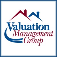 Valuation Management Group logo, Valuation Management Group contact details