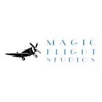 Magic Flight Studios logo, Magic Flight Studios contact details