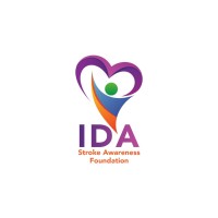 IDAStrokeFoundation logo, IDAStrokeFoundation contact details