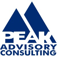 Peak Advisory Consulting logo, Peak Advisory Consulting contact details