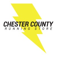 Chester County Running Store logo, Chester County Running Store contact details