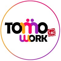 TomoWork SG logo, TomoWork SG contact details