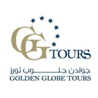 Golden Globe Tours - GG Tours logo, Golden Globe Tours - GG Tours contact details