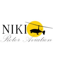 Niki Rotor Aviation logo, Niki Rotor Aviation contact details