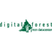 digital.forest logo, digital.forest contact details