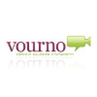 Vourno logo, Vourno contact details