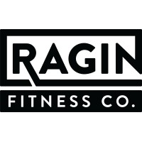 Ragin Fitness Co. logo, Ragin Fitness Co. contact details