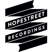 HopeStreet Recordings logo, HopeStreet Recordings contact details