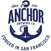 Anchor Brewing Company logo, Anchor Brewing Company contact details