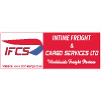 Intime Freight & Cargo Services Ltd logo, Intime Freight & Cargo Services Ltd contact details