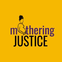 MOTHERING JUSTICE logo, MOTHERING JUSTICE contact details