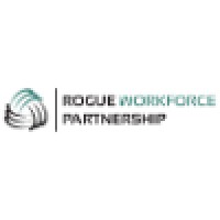 Rogue Workforce Partnership logo, Rogue Workforce Partnership contact details