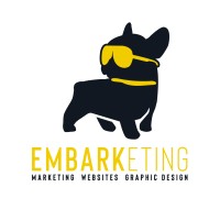 Embarketing logo, Embarketing contact details