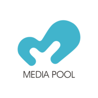 Media Pool logo, Media Pool contact details