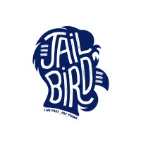 Jailbird logo, Jailbird contact details