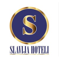 SLAVIJA GARNI HOTEL Belgrade logo, SLAVIJA GARNI HOTEL Belgrade contact details