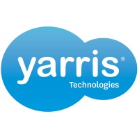 Yarris logo, Yarris contact details