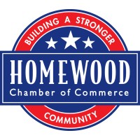 Homewood Chamber of Commerce logo, Homewood Chamber of Commerce contact details