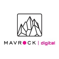 Mavrock logo, Mavrock contact details