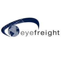 Eyefreight logo, Eyefreight contact details