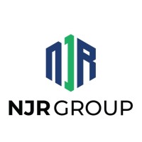 NJR Group logo, NJR Group contact details