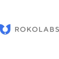 ROKO Labs logo, ROKO Labs contact details