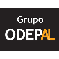 GRUPO ODEPAL logo, GRUPO ODEPAL contact details