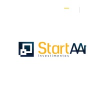 StartAAi - Start Agente Autônomo de Investimentos logo, StartAAi - Start Agente Autônomo de Investimentos contact details