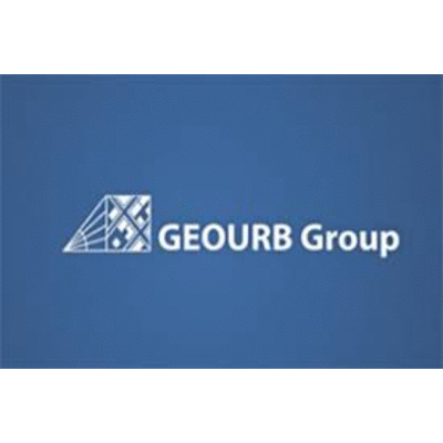 GEOURB Group doo logo, GEOURB Group doo contact details