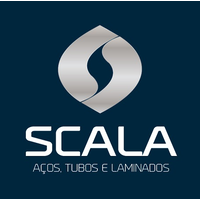 Scala Comercial e Industrial de Aços, Tubos e Laminados Ltda logo, Scala Comercial e Industrial de Aços, Tubos e Laminados Ltda contact details