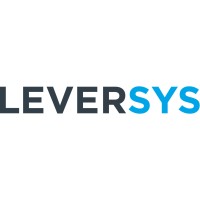 Leversys logo, Leversys contact details