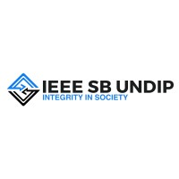 IEEE Diponegoro University Student Branch logo, IEEE Diponegoro University Student Branch contact details