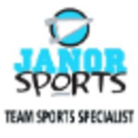 Janor Sports logo, Janor Sports contact details