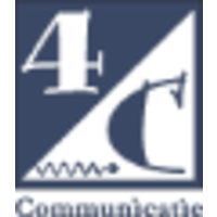 4C Communicatie logo, 4C Communicatie contact details