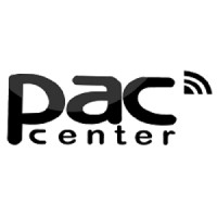 PAC CENTER logo, PAC CENTER contact details