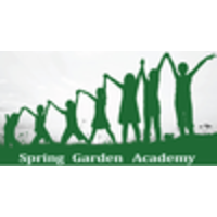 Spring Garden Academy Prschl logo, Spring Garden Academy Prschl contact details