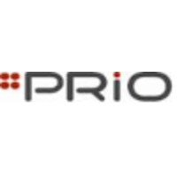 Prio Solutions logo, Prio Solutions contact details