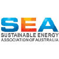 Sustainable Energy Association of Australia logo, Sustainable Energy Association of Australia contact details