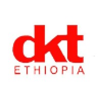 DKT Ethiopia logo, DKT Ethiopia contact details