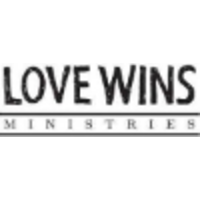 Love Wins Ministries logo, Love Wins Ministries contact details