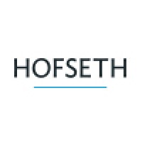 Hofseth North America logo, Hofseth North America contact details