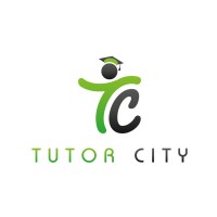 Tutor City logo, Tutor City contact details