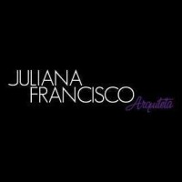 Juliana Francisco Arquitetura logo, Juliana Francisco Arquitetura contact details