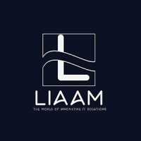 Liaam Solutions logo, Liaam Solutions contact details