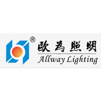 Guangdong Allway Lighting Electronics Company Limited logo, Guangdong Allway Lighting Electronics Company Limited contact details