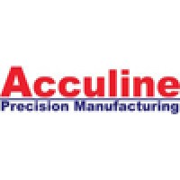 Acculine Precision Manufacturing logo, Acculine Precision Manufacturing contact details