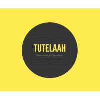 Tutelaah! logo, Tutelaah! contact details